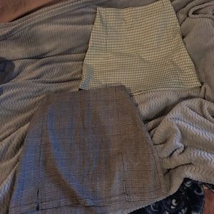 John Galt Pacsun Size Small Skirts